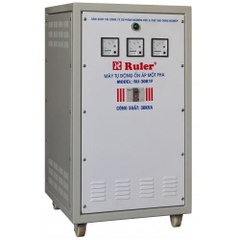 ỔN ÁP RULER 30KVA 1 PHA