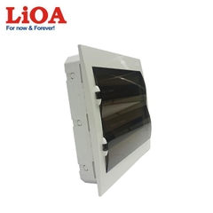 HỘP ĐIỆN LIOA CHỨA 24 - 36 APTOMAT