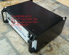 BIẾN ÁP CÁCH LY 220V RA 220V 3KVA