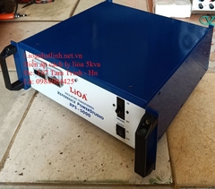 BIẾN ÁP CÁCH LY LIOA 5KVA RPS 5000