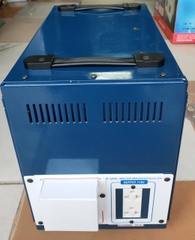 THANH LÝ BIẾN ÁP CÁCH LY LIOA 1 PHA PS30 ĐỜI CŨ