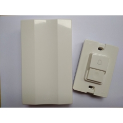 BỘ CHUÔNG CỬA LIOA CÓ DÂY GIÁ RẺ