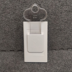 CÔNG TẮC NGẮT ĐIỆN LIOA CHÌA KHÓA KIỂU A VÀ B