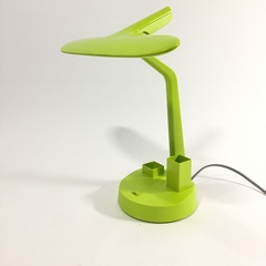 ĐÈN BÀN LED LIOA LOẠI NGANG ÁNH SÁNG TRẮNG