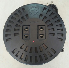 ĐỔI NGUỒN LIOA 1 PHA 2000VA MODEL DN020