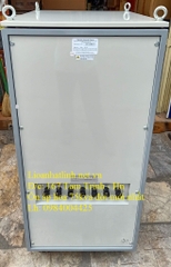 GIÁ ỔN ÁP LIOA 75KVA 3 PHA MODEL SH3 - 75K II ĐỜI MỚI NHẤT