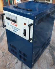 ỔN ÁP LIOA 12.5KVA - 12KVA - 12KW, LIOA NL - 12500W GIÁ RẺ
