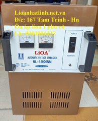 THANH LÝ LIOA CŨ 1 PHA GIÁ RẺ