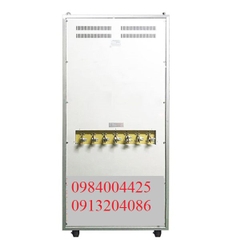 ỔN ÁP LIOA 250KVA - 250KW 3 PHA MODEL NM - 250K II ĐỜI MÓI NHẤT HIỆN NAY