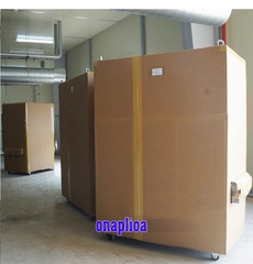 ỔN ÁP LIOA 3 PHA 400KVA - 400KW MODEL SH3 - 400KII ĐỜI MỚI NHẤT