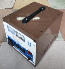 ỔN ÁP LIOA 2KVA MÃ SẢN PHẨM NL 2000SI HÀNG BẦY MẪU