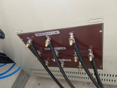 MÁY BIẾN ÁP 380V RA 220V - 200V 250KVA LIOA