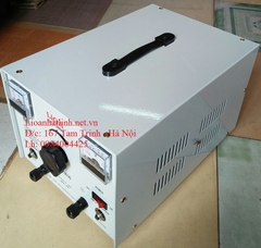 MÁY NẠP ẮC QUY LIOA BC 3630