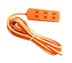 Ổ CẮM LIOA CÔNG SUẤT LỚN 16A DÙNG CHO NỒI LẨU, BẾP LẨU S3TC