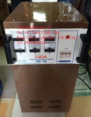 ỔN ÁP LIOA 15KVA 3 PHA SH3 - 15K THẾ HỆ 1