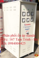 ỔN ÁP STANDA 45KVA 3 PHA
