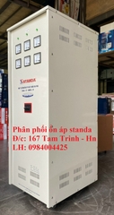 ỔN ÁP STANDA 60KVA 3 PHA