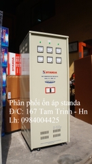 ỔN ÁP STANDA 75KVA 3 PHA