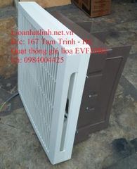 QUẠT THÔNG GIÓ ( HÚT GIÓ ) LIOA GẮN TƯỜNG CÁNH 30CM