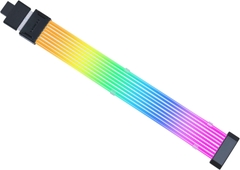 DÂY NGUỒN NỐI DÀI CHO VGA LIAN LI STRIMER WIRELESS 12+4P (DẢI LED: 8/ MẮT LED: 116)