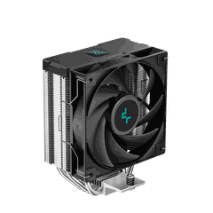 TẢN NHIỆT KHÍ CPU DEEPCOOL AG400 DIGITAL BLACK (MÀU ĐEN/ HIỂN THỊ NHIỆT ĐỘ)