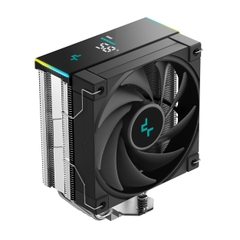 TẢN NHIỆT KHÍ CPU DEEPCOOL AK400 DIGITAL SE (MÀU ĐEN/ HIỂN THỊ NHIỆT ĐỘ)