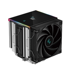 TẢN NHIỆT KHÍ CPU DEEPCOOL AK620 DIGITAL SE (MÀU ĐEN/ HIỂN THỊ NHIỆT ĐỘ)