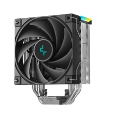 TẢN NHIỆT KHÍ CPU DEEPCOOL AK400 DIGITAL SE (MÀU ĐEN/ HIỂN THỊ NHIỆT ĐỘ)