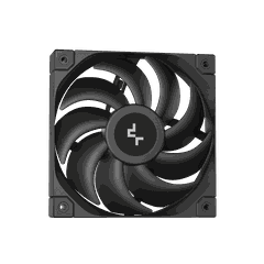 Tản nhiệt nước CPU Deepcool MYSTIQUE 360 BLACK (Màu đen)