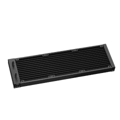 Tản nhiệt nước CPU Deepcool MYSTIQUE 360 BLACK (Màu đen)