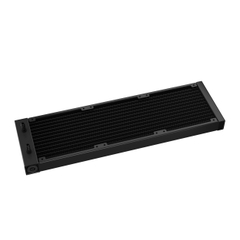 TẢN NHIỆT NƯỚC DEEPCOOL LE360 V2 (MÀU ĐEN/ QUẠT 120MM LED ARGB)
