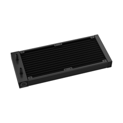 TẢN NHIỆT NƯỚC DEEPCOOL LE240 V2 (MÀU ĐEN/ QUẠT 120MM LED ARGB)