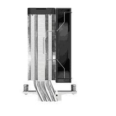 TẢN NHIỆT KHÍ CPU DEEPCOOL AG400 DIGITAL BLACK (MÀU ĐEN/ HIỂN THỊ NHIỆT ĐỘ)