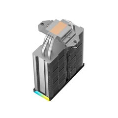TẢN NHIỆT KHÍ CPU DEEPCOOL AK400 DIGITAL SE (MÀU ĐEN/ HIỂN THỊ NHIỆT ĐỘ)