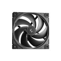 TẢN NHIỆT NƯỚC DEEPCOOL SPARTACUS 360 BLACK (MÀU ĐEN/ MÀN LCD)