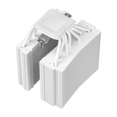 TẢN NHIỆT KHÍ CPU DEEPCOOL ASSASSIN VC ELITE WH WH (MÀU TRẮNG)