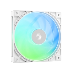 TẢN NHIỆT KHÍ CPU DEEPCOOL AG620 G2 ARGB WH (MÀU TRẮNG/ QUẠT 120MM LED ARGB)
