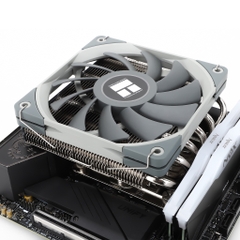 Tản nhiệt CPU THERMALRIGHT AXP120-X67 (LOW PROFILE/ 67MM)