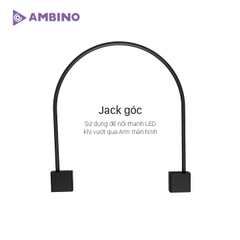 Bộ led dán cạnh bàn Ambino Edge
