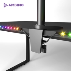 Bộ led dán cạnh bàn Ambino Edge