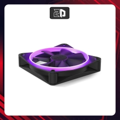 QUẠT NZXT F140 RGB SINGLE - BLACK