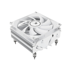 Tản nhiệt CPU THERMALRIGHT AXP90 X53 WHITE (MÀU TRẮNG/ LOW PROFILE/ 53MM)