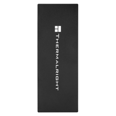 HUB CHIA CỔNG 9PIN USB 2.0 THERMALRIGHT X5 BLACK (MÀU ĐEN/ 5 CỔNG/ NGUỒN PHỤ SATA)