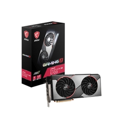Card màn hình MSI RX 5700 XT GAMING X