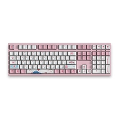 Bàn phím cơ AKKO 3108 – World Tour Tokyo R2 (Akko switch)