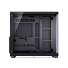 Vỏ Case JONSBO TK-3 BLACK (ATX/MID TOWER/MÀU ĐEN/KÍNH CONG)