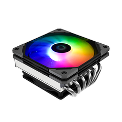 Tản nhiệt khí CPU ID-Cooling IS-60 EVO ARGB (5V 3Pin)