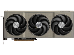 CARD MÀN HÌNH SAPPHIRE NITRO+ AMD Radeon RX 9060 XT GAMING OC 16GB