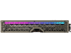 CARD MÀN HÌNH SAPPHIRE NITRO+ AMD Radeon RX 9060 XT GAMING OC 16GB