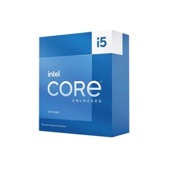 CPU Core i5 13600k - Box NK